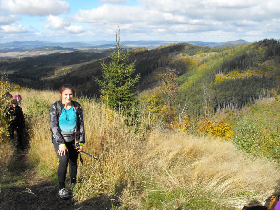 Wycieczka w Góry Kamienne s003 - PTTK Strzelin