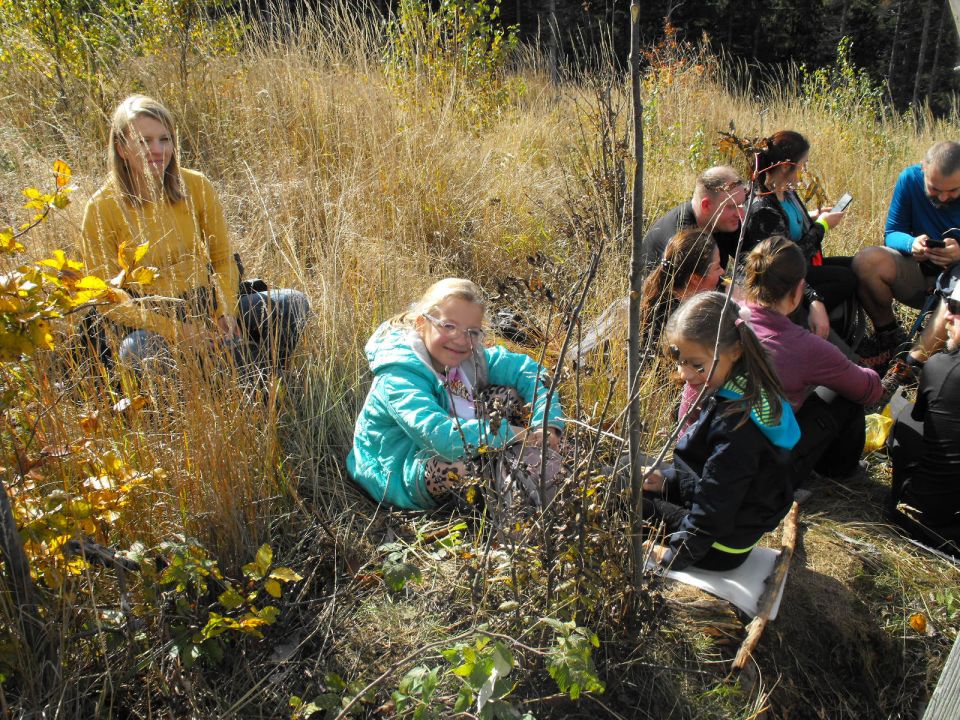 Wycieczka w Góry Kamienne s003 - PTTK Strzelin