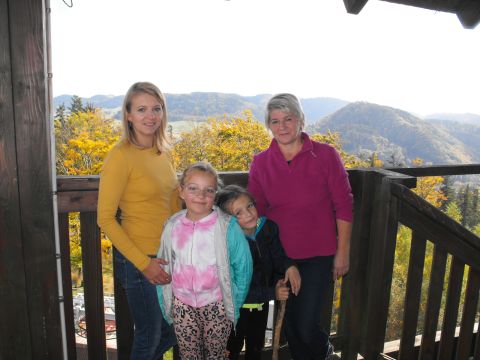 Wycieczka w Góry Kamienne s105 - PTTK Strzelin