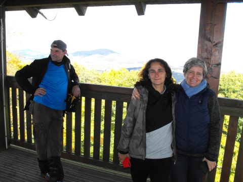 Wycieczka w Góry Kamienne s108 - PTTK Strzelin