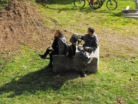 Wycieczka w Góry Kamienne s114 - PTTK Strzelin