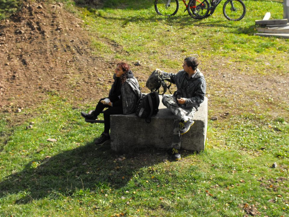 Wycieczka w Góry Kamienne s003 - PTTK Strzelin