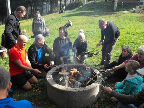 Wycieczka w Góry Kamienne s117 - PTTK Strzelin
