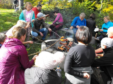 Wycieczka w Góry Kamienne s119 - PTTK Strzelin