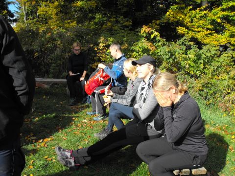 Wycieczka w Góry Kamienne s120 - PTTK Strzelin