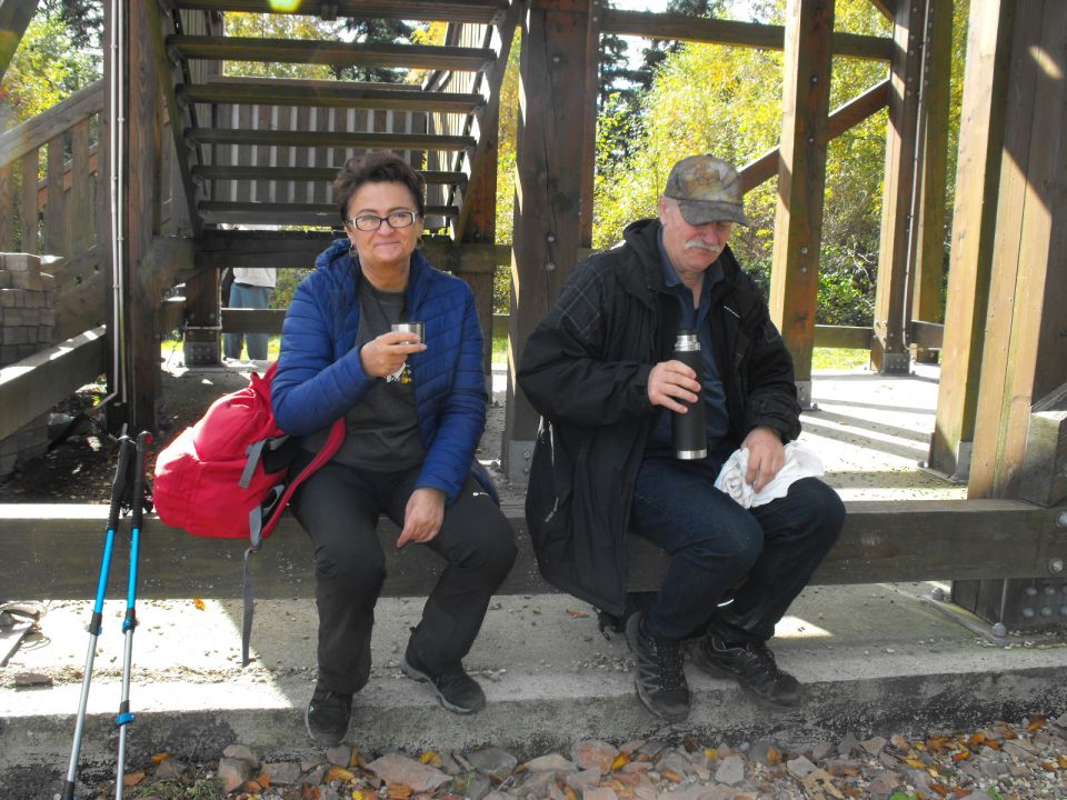 Wycieczka w Góry Kamienne s003 - PTTK Strzelin