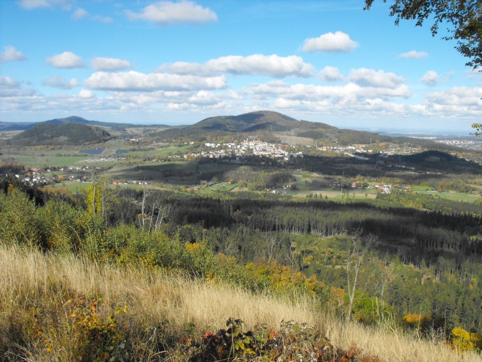 Wycieczka w Góry Kamienne s003 - PTTK Strzelin