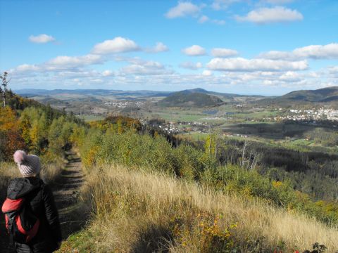 Wycieczka w Góry Kamienne s140 - PTTK Strzelin
