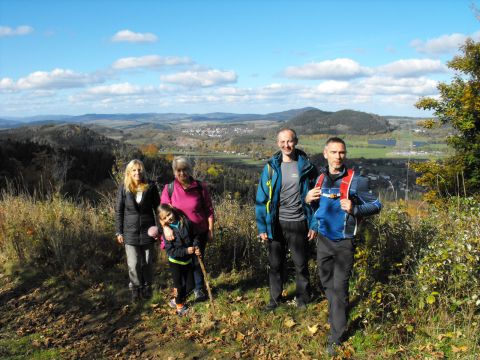 Wycieczka w Góry Kamienne s142 - PTTK Strzelin