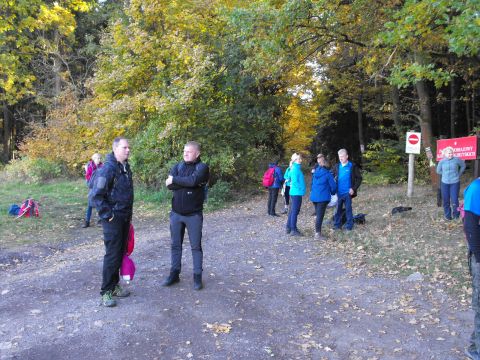 Wycieczka w Góry Kamienne s146 - PTTK Strzelin