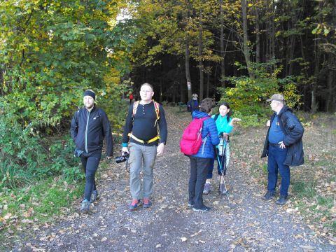 Wycieczka w Góry Kamienne s147 - PTTK Strzelin