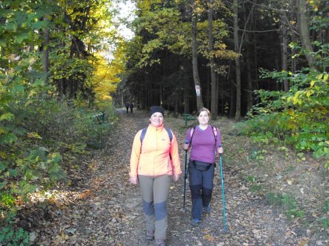 Wycieczka w Góry Kamienne s148 - PTTK Strzelin