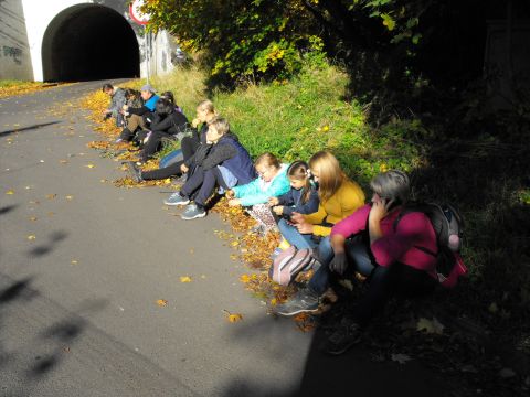 Wycieczka w Góry Kamienne s157 - PTTK Strzelin