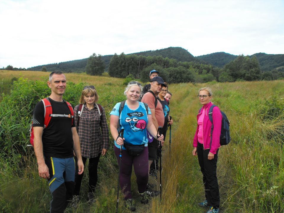 Wycieczka w Góry Kamienne s003 - PTTK Strzelin