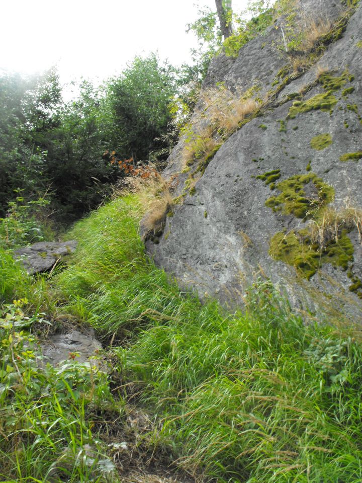 Wycieczka w Góry Kamienne s003 - PTTK Strzelin