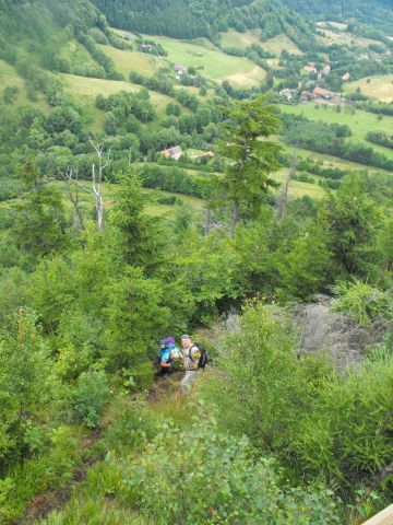 Wycieczka w Góry Kamienne s62 - PTTK Strzelin