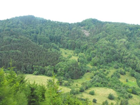 Wycieczka w Góry Kamienne s79 - PTTK Strzelin