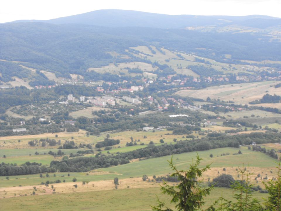 Wycieczka w Góry Kamienne s003 - PTTK Strzelin