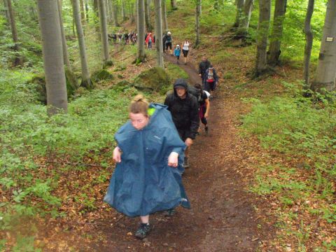 Wycieczka w Góry Kamienne s121 - PTTK Strzelin