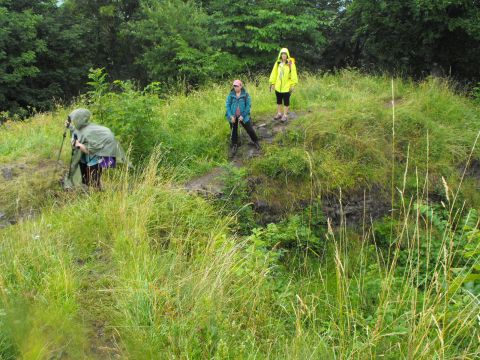 Wycieczka w Góry Kamienne s126 - PTTK Strzelin