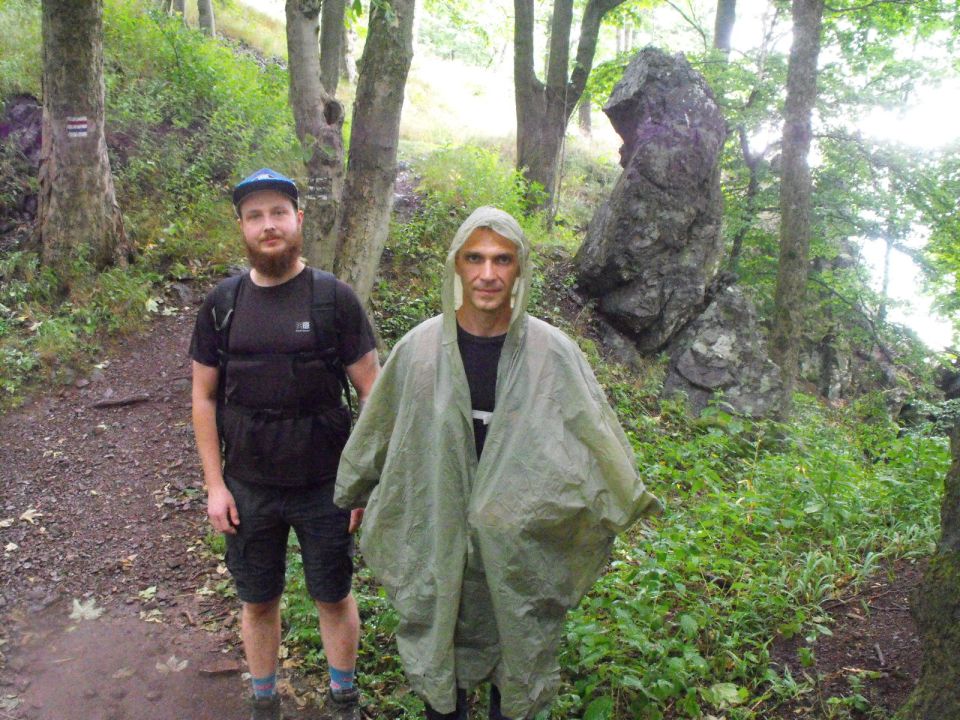 Wycieczka w Góry Kamienne s003 - PTTK Strzelin