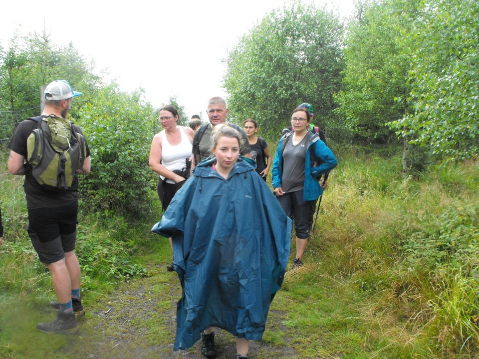 Wycieczka w Góry Kamienne s003 - PTTK Strzelin