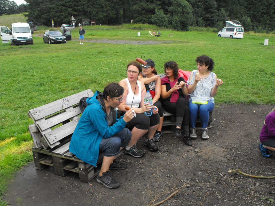 Wycieczka w Góry Kamienne s003 - PTTK Strzelin