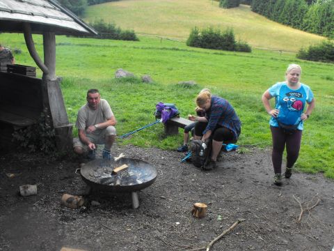 Wycieczka w Góry Kamienne s154 - PTTK Strzelin