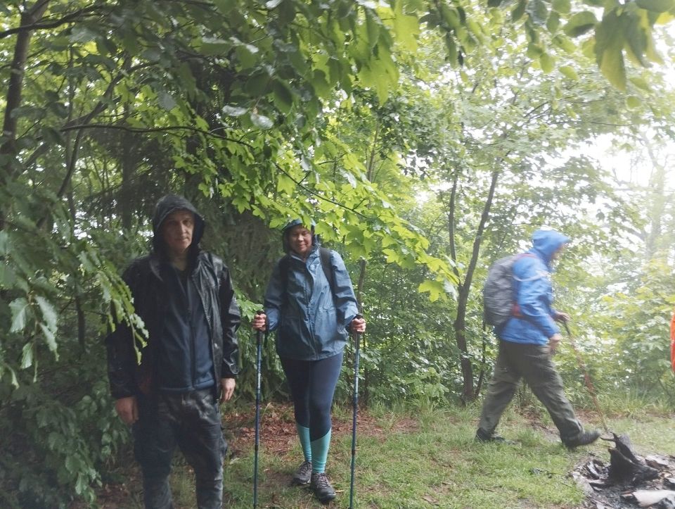 Wycieczka w Góry Kamienne s003 - PTTK Strzelin