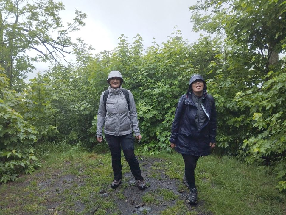 Wycieczka w Góry Kamienne s003 - PTTK Strzelin