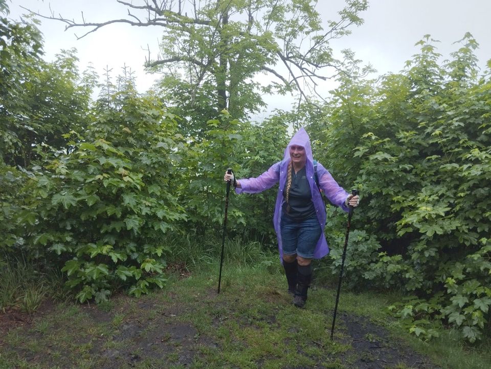 Wycieczka w Góry Kamienne s003 - PTTK Strzelin