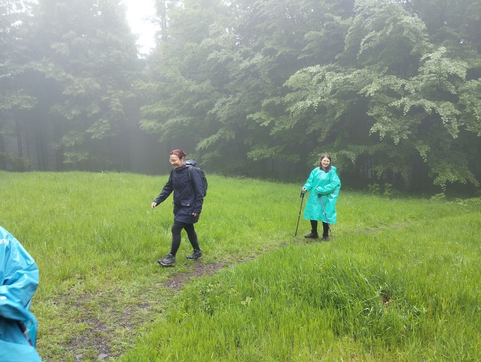 Wycieczka w Góry Kamienne s003 - PTTK Strzelin