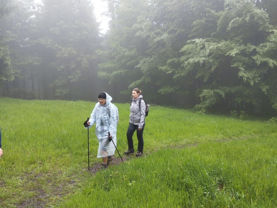 Wycieczka w Góry Kamienne s003 - PTTK Strzelin