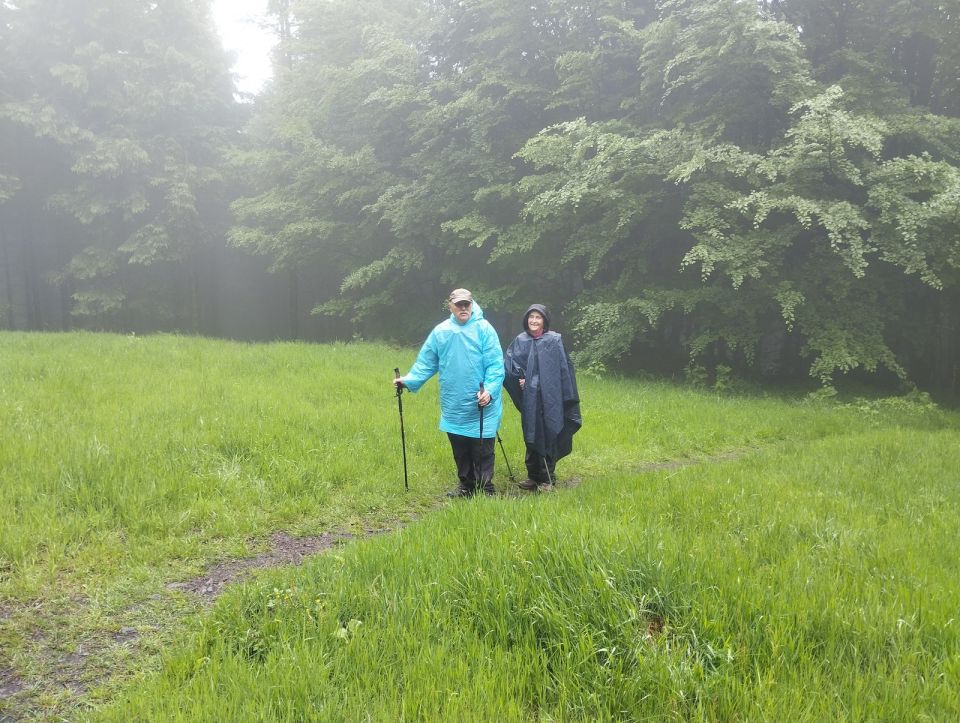 Wycieczka w Góry Kamienne s003 - PTTK Strzelin