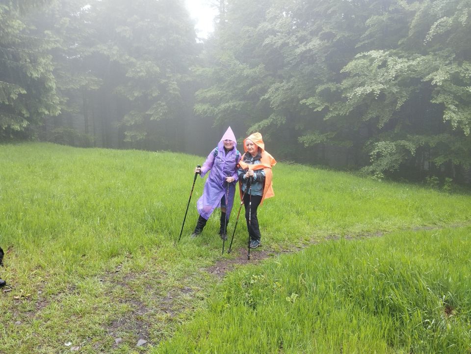 Wycieczka w Góry Kamienne s003 - PTTK Strzelin