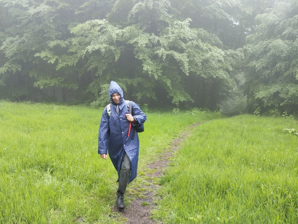 Wycieczka w Góry Kamienne s003 - PTTK Strzelin