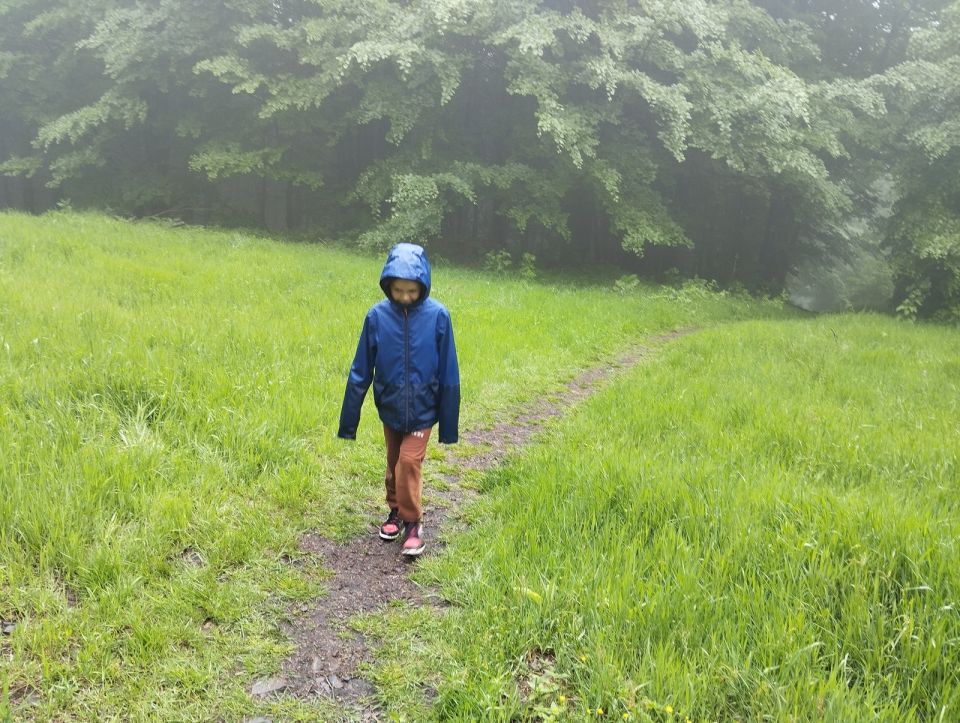 Wycieczka w Góry Kamienne s003 - PTTK Strzelin