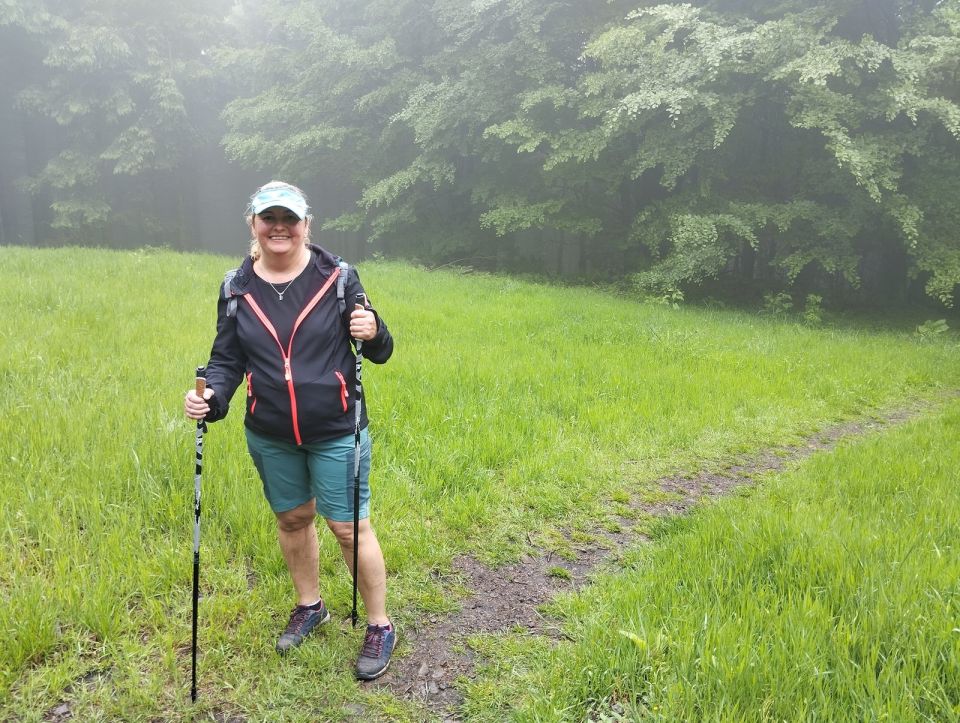 Wycieczka w Góry Kamienne s003 - PTTK Strzelin