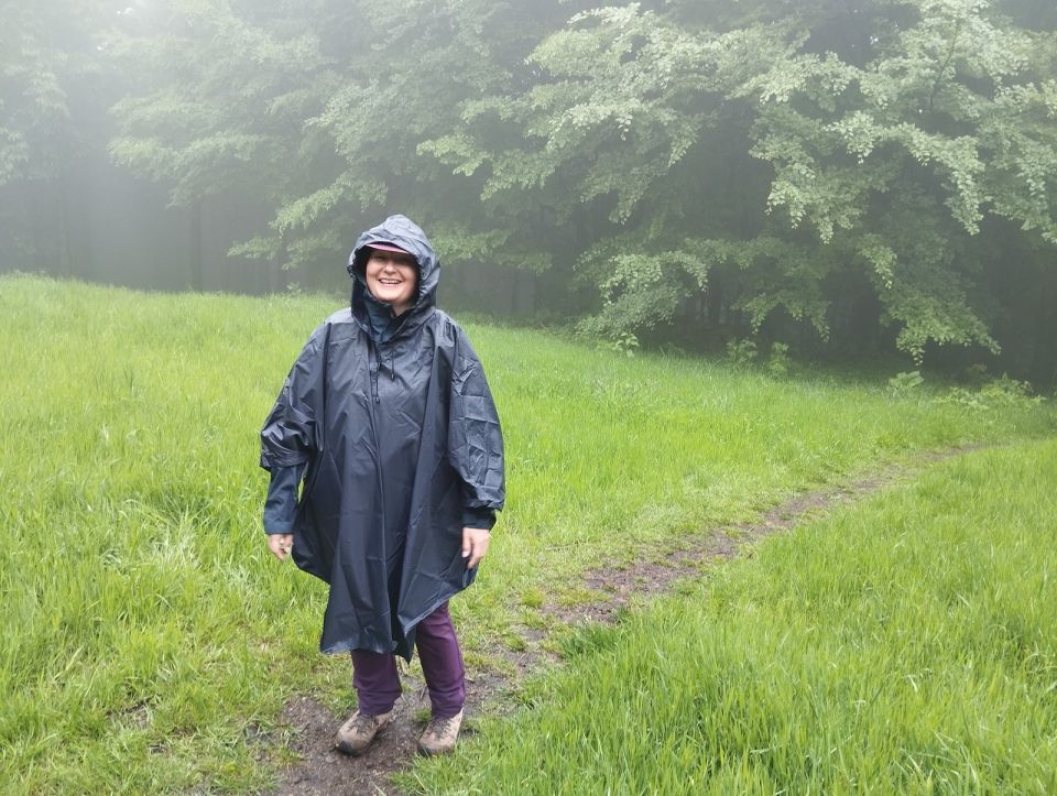 Wycieczka w Góry Kamienne s003 - PTTK Strzelin