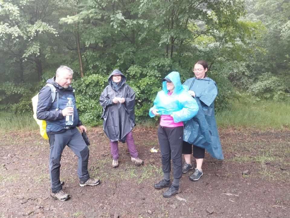 Wycieczka w Góry Kamienne s003 - PTTK Strzelin