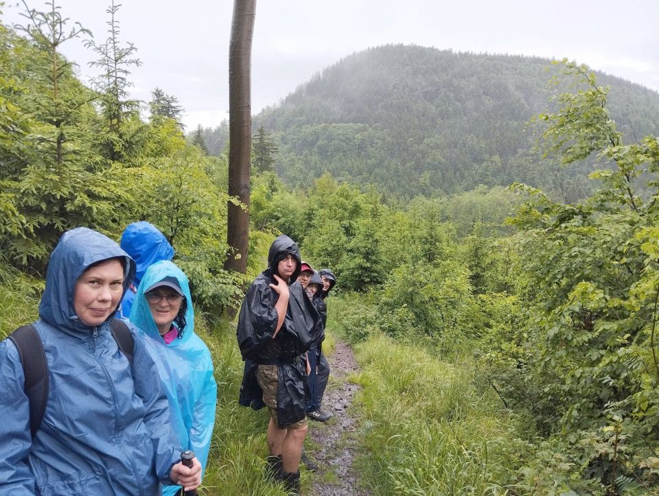 Wycieczka w Góry Kamienne s003 - PTTK Strzelin