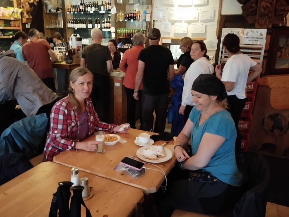 Wycieczka w Góry Kamienne s003 - PTTK Strzelin