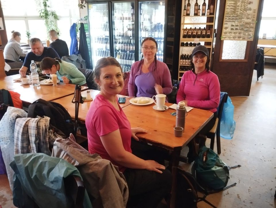 Wycieczka w Góry Kamienne s003 - PTTK Strzelin