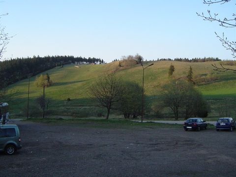 Przecz Trzech Dolin