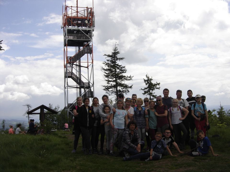 Ruprechticki Szpiczak d017 - PTTK Strzelin