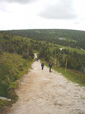 W drodze na Ko�skie �by