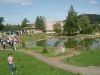 Kowary - park miniatur - widok oglny