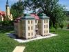 Kowary - park miniatur - paac w omnicy