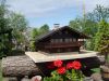 Kowary - park miniatur - schronisko PTTK 'Szwajcarka' w Rudawach Janowickich