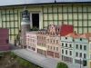 Kowary - park miniatur - starwka w Jeleniej Grze